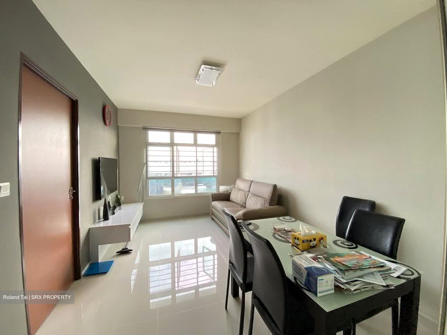 Blk 424B Orchid Spring @ Yishun (Yishun), HDB 2 Rooms #635518921